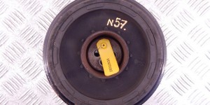 Шкив коленвала BMW 7-series (F01/02) Шкив коленвала BMW 7-series (F01/02)