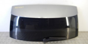 Стекло заднее BMW 3-series (E46)