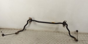 Стабилизатор подвески (поперечной устойчивости) передний BMW X5-series (E70) 31 35 6 774 737