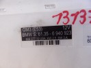 Блок комфорта BMW X5-series (E53) 61 35 6 940 923