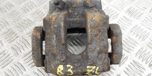 Суппорт задний левый BMW X3-series (E83) 34 21 6 765 883 Суппорт задний левый BMW X3-series (E83) 34 21 6 765 883