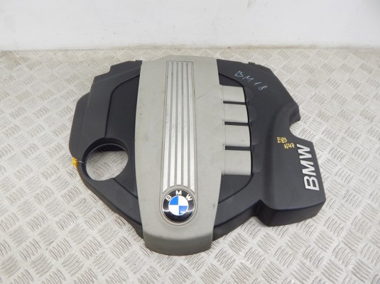 Декоративная крышка двигателя BMW X3-series (E83) 11 14 7 797 410