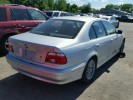 Блок комфорта BMW 5-series (E39) 61 35 6 913 521