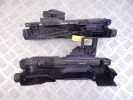 Кассета радиаторов BMW 3-series (E46) 17 11 7 530 254