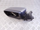 Зеркало наружное левое BMW 3-series (E46) 51 16 8 245 125