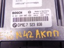 Блок управления двигателем BMW 3-series (E46) 12 14 7 523 838