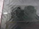 Стекло двери задней левой BMW X5-series (E53) 51 34 8 249 927