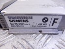 Блок управления двигателем BMW 5-series (E39) 12 14 1 432 401