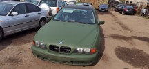 Рычаг передний правый BMW 5-series (E39) 31 12 1 094 234
