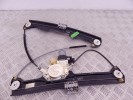 Стеклоподъемник электрический передний левый BMW 5-series (E60/61) 51 33 7 184 383