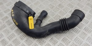 Патрубок воздушного фильтра BMW 3-series (E46) 13 71 7 790 552 Патрубок воздушного фильтра BMW 3-series (E46) 13 71 7 790 552