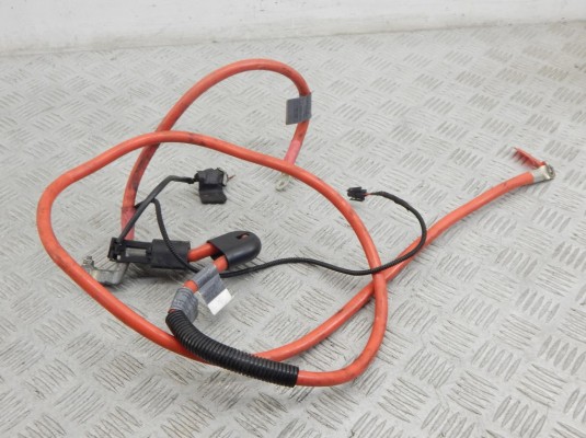 Плюсовой провод аккумулятора BMW 5-series (E60/61) 61 12 6 929 324