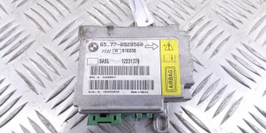 Блок AirBag BMW 7-series (E65/66) 65 77 6 929 560