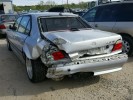 Кассета радиаторов BMW 7-series (E38)