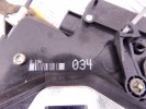 Замок двери задней правой BMW 3-series (E46) 51 22 8 196 034
