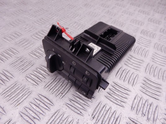 Блок управления светом BMW 3-series (E46) 61 31 6 907 947