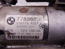 Стартер BMW X5-series (E53) 12 41 7 788 680