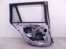 Дверь задняя левая BMW 3-series (E46) 41 52 7 034 155