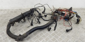 Проводка двигателя BMW 5-series (E39) 12 51 2 246 446 Проводка двигателя BMW 5-series (E39) 12 51 2 246 446