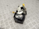 Замок двери передней левой BMW 5-series (E39) 51 21 8 235 097