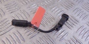 Форсунка омывателя BMW X5-series (E53) 61 66 7 000 119