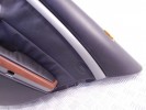 Обшивка двери задней правой (дверная карта) BMW 7-series (E65/66) 51 42 7 038 708