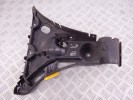 Кронштейн крепления бампера заднего BMW 5-series (E60/61) 51 12 7 060 796