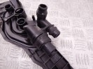Плата монтажная BMW X5-series (E53) 17 11 1 438 819