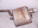 Глушитель BMW 5-series (E60/61) 18 30 7 806 818