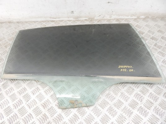 Стекло двери задней правой BMW 7-series (F01/02) 51 35 7 182 094