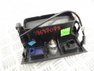 Дефлектор обдува салона BMW X5-series (E53) 64 22 8 370 911