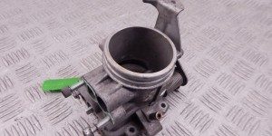 Заслонка дроссельная BMW 3-series (E46) 13 54 1 432 058