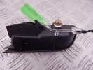 Ручка внутренняя задняя правая BMW X5-series (E53) 51 42 8 408 626