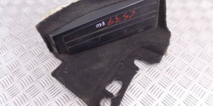 Опорная площадка для ноги BMW 5-series (E60/61)