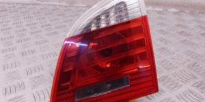 Фонарь крышки багажника правый BMW 5-series (E60/61) 63 21 7 177 698