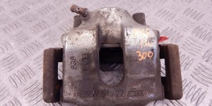 Суппорт передний левый BMW 3-series (E46) 34 21 6 758 135