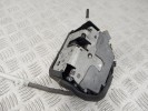 Замок двери передней правой BMW 3-series (E46) 51 21 8 253 433
