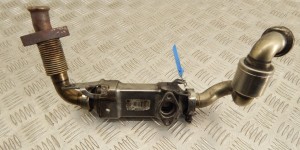 Радиатор EGR BMW 5-series (E39) 11 71 7 787 404