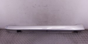 Накладка на порог BMW 5-series (E60/61) 51 77 7 178 121 Накладка на порог BMW 5-series (E60/61) 51 77 7 178 121