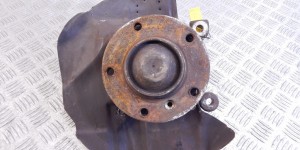 Ступица передняя левая BMW 3-series (E46) 31 21 1 096 429