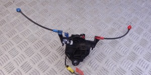 Моторчик заслонки печки BMW 7-series (E38) 64 11 8 390 358