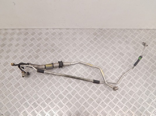 Трубка кондиционера BMW 7-series (E38) 64 53 8 378 476
