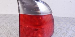 Фонарь задний правый BMW 5-series (E39) 63 21 2 496 322