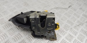 Замок двери передней левой BMW 5-series (E39) 51 21 8 235 097