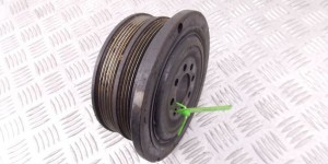 Шкив коленвала BMW 7-series (E65/66) 11 23 1 439 683