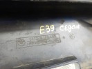 Заглушка (решетка) в бампер задний BMW 5-series (E39) 51 12 9 069 492