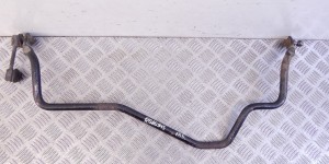 Стабилизатор подвески (поперечной устойчивости) задний BMW X3-series (E83) 33 55 3 401 683