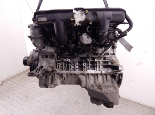 Двигатель BMW 5-series (E39) Двигатель BMW 5-series (E39)