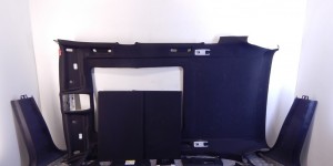 Потолок BMW X5-series (F15) 51 44 8 058 899