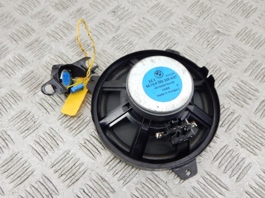 Динамик двери передней левой BMW 3-series (E46) 65 13 8 368 238